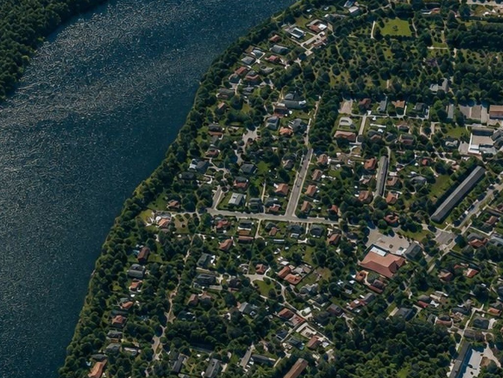 Strausberg i.G.